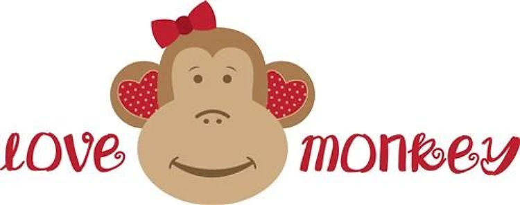 Love Monkey