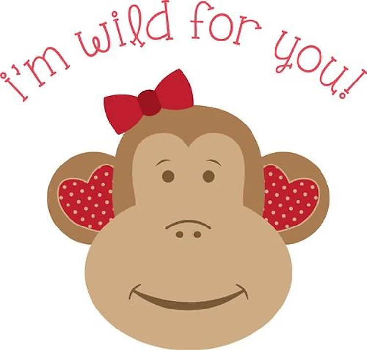Wild For You