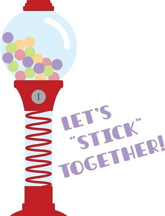 Stick Together