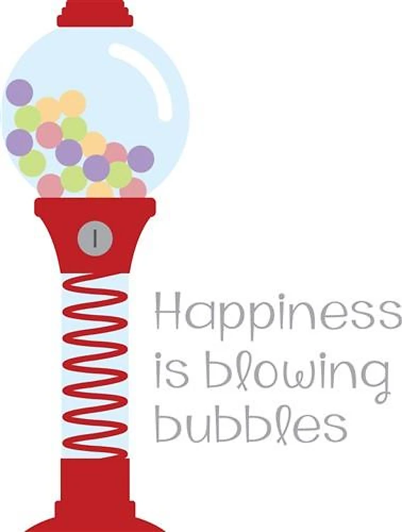 Blowing Bubbles