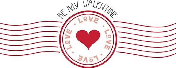Be My Valentine