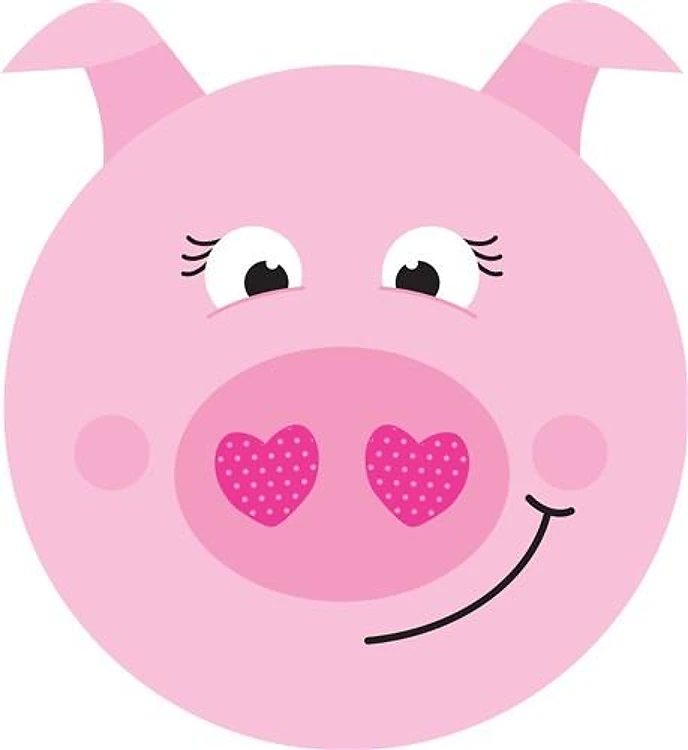 Pig Love