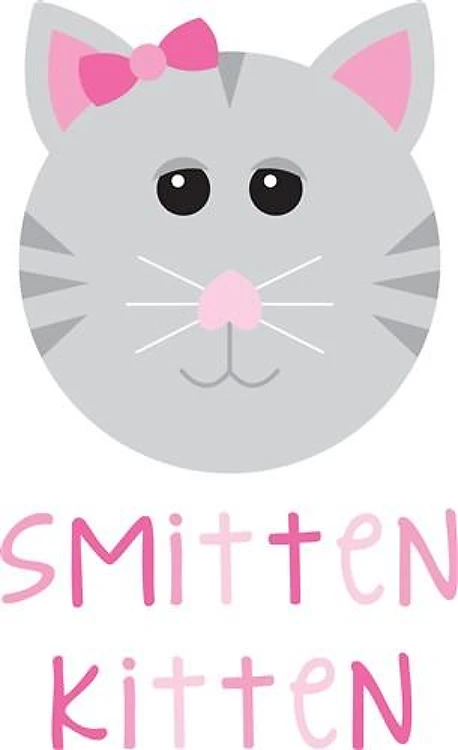 Smitten Kitten