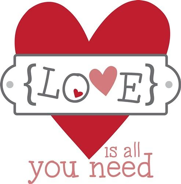 All You Need