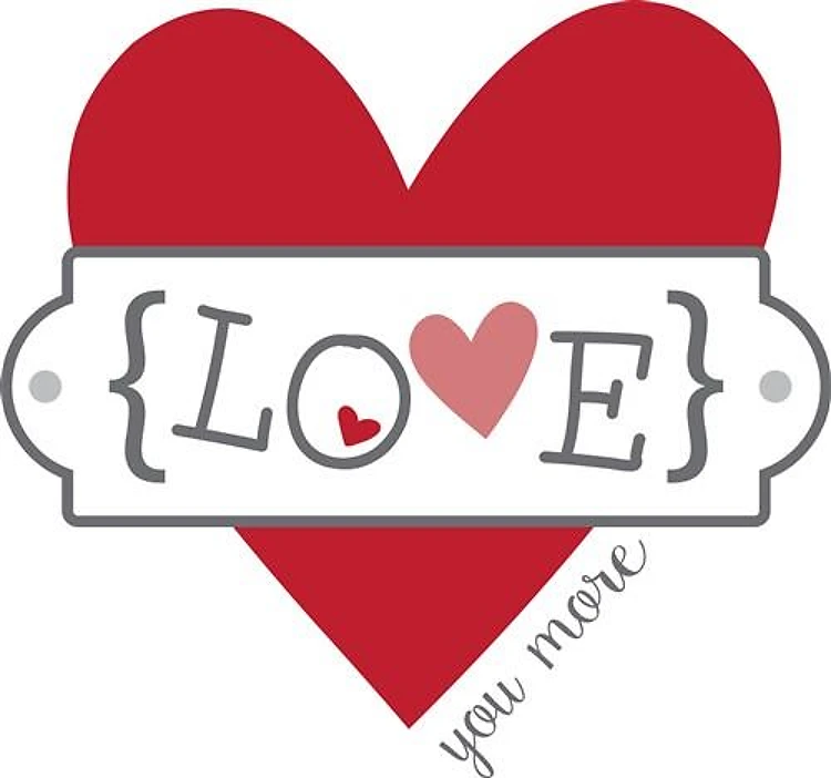 Love You More