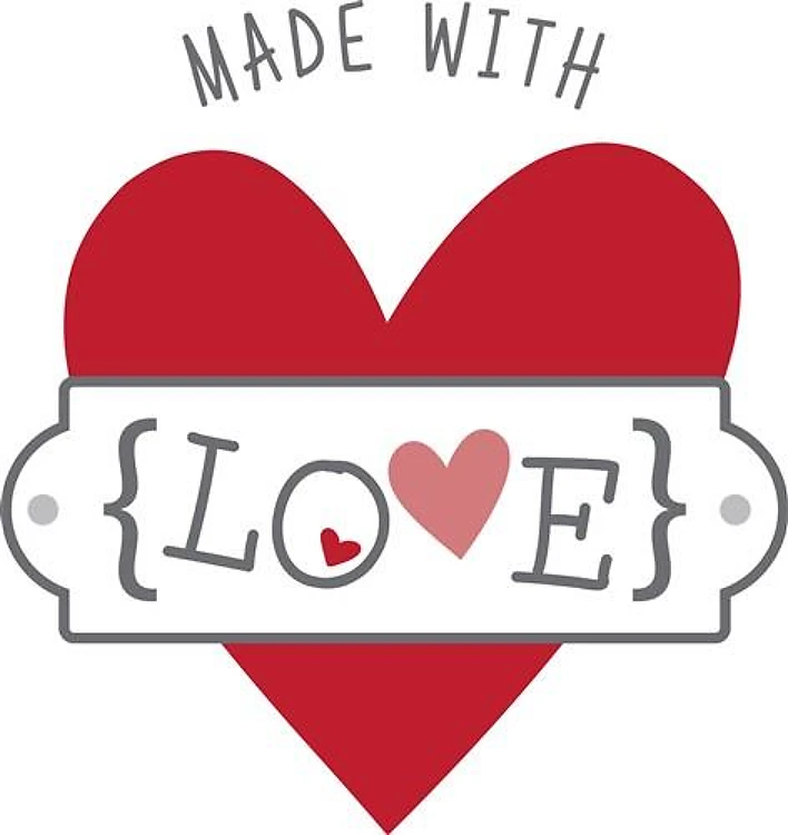 Made With Love