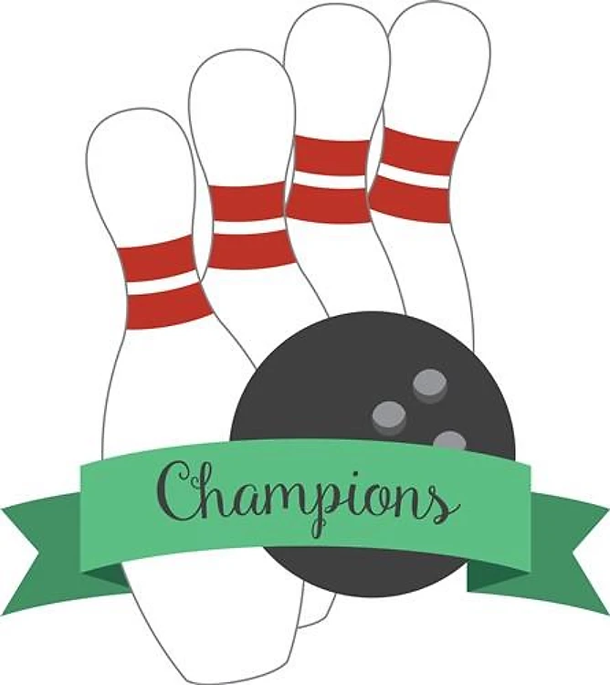 Bowling Champions