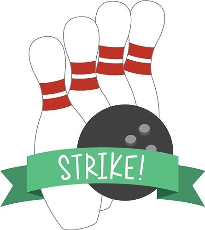 Bowling Strike