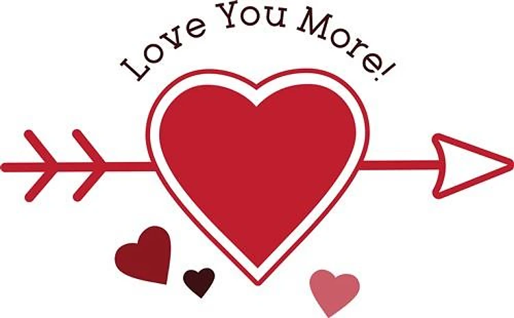 Love You More