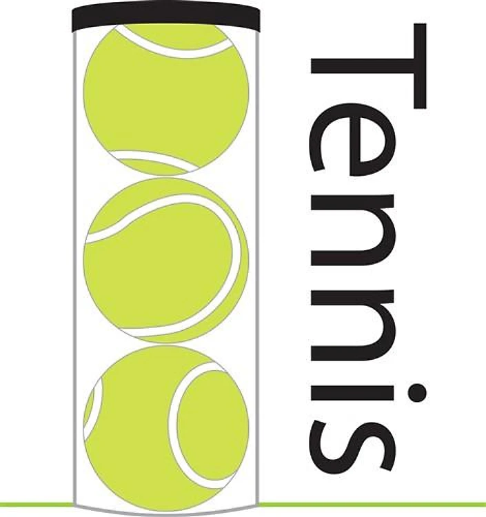 Tennis Balls