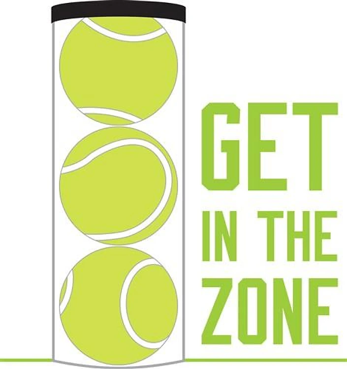 Get In Zone
