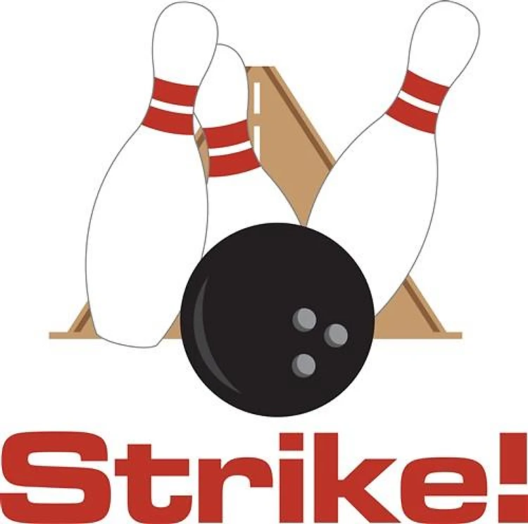 Bowling Strike