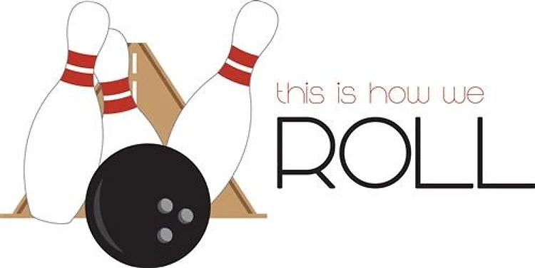 How I Roll