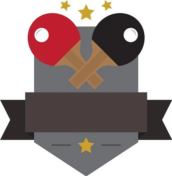 Ping Pong Logo