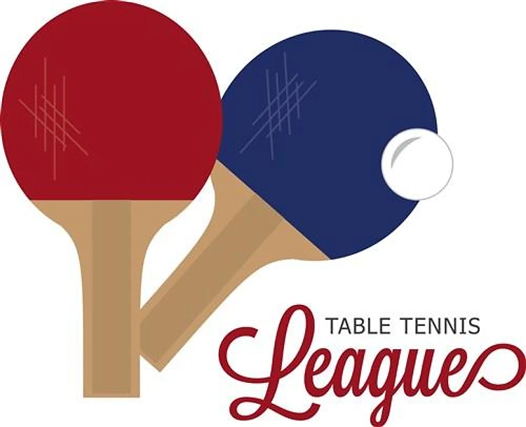 Table Tennis League