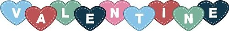 Valentine Hearts