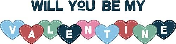 Be My Valentine