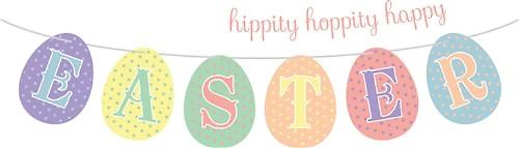 Hippity Easter
