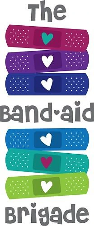 Band-aid Brigade