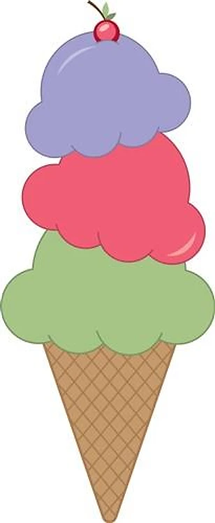 Ice Cream Cone