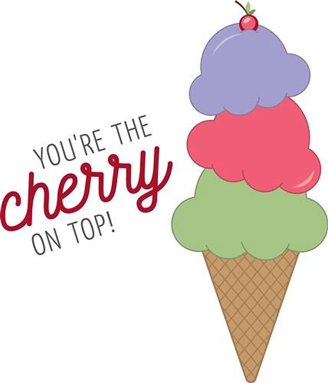 Cherry On Top
