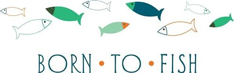 Born To Fish
