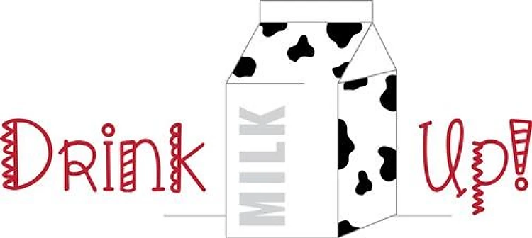 Drink Up