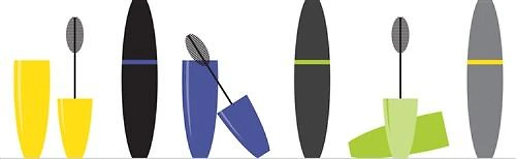Mascara Border