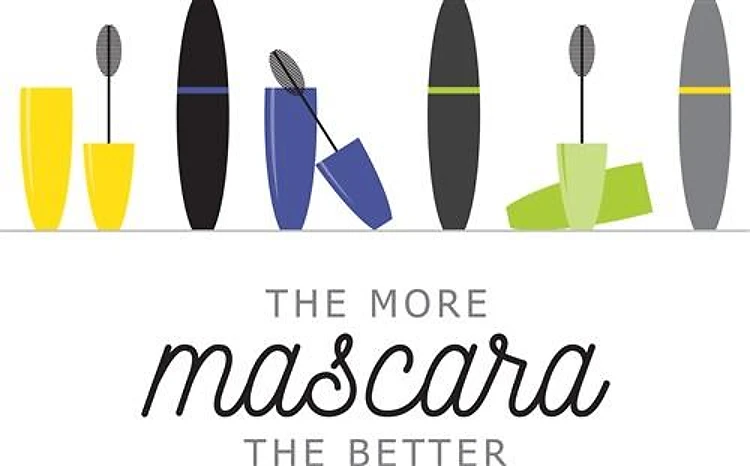 More Mascara