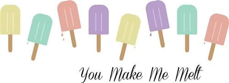 Make Me Melt