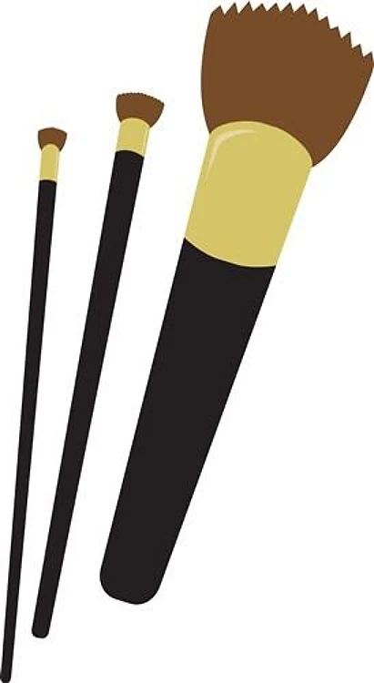 Makeup Brush