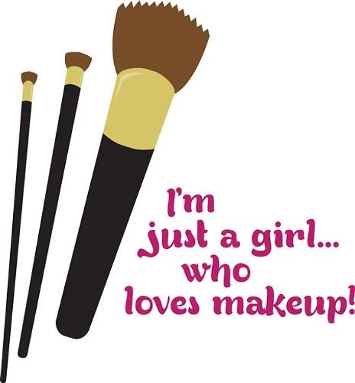 Loves Makeup