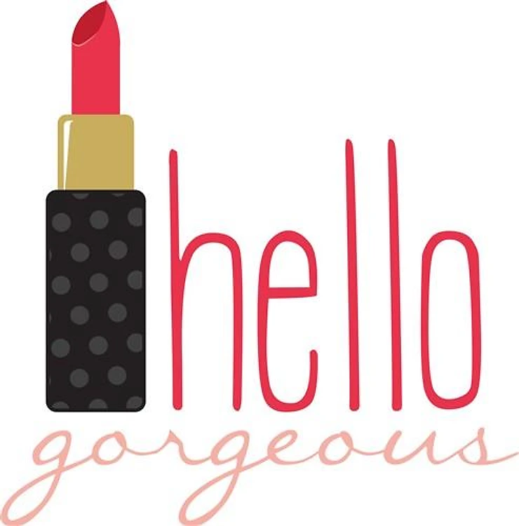 Gorgeous Lipstick