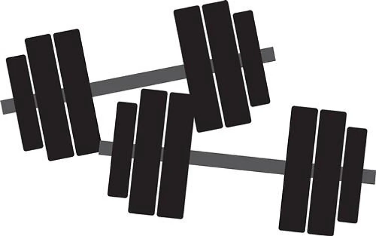 Dumbbell Weights