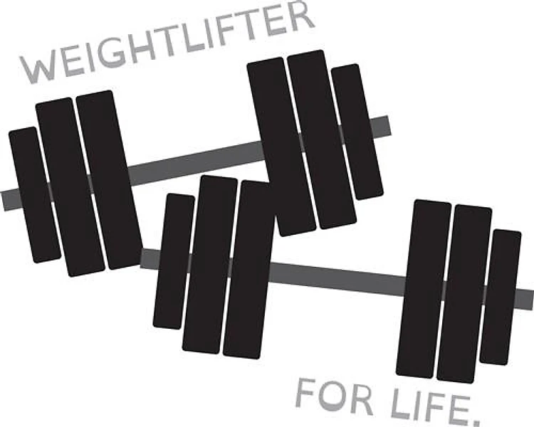 Weightlifter