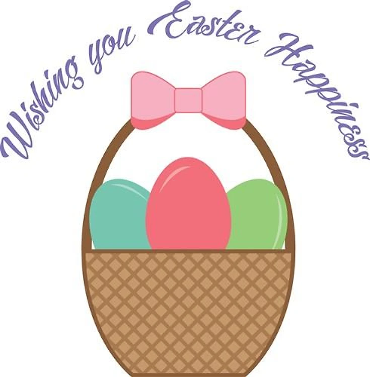 Easter Happiness