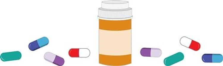Pharmacy Prescription
