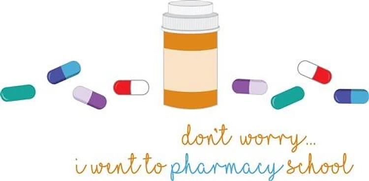 Pharmacy School