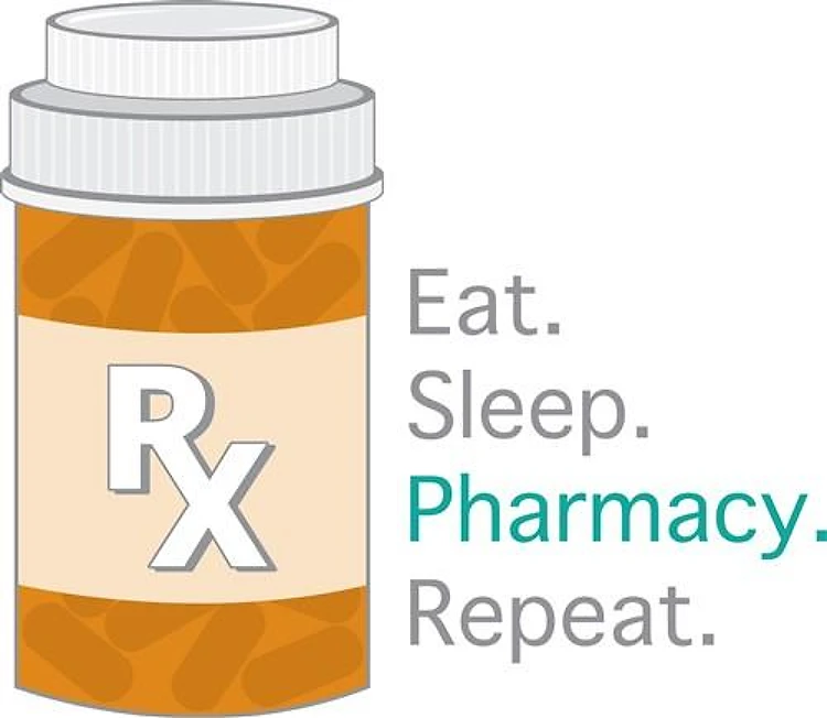 Eat Sleep Pharmacy