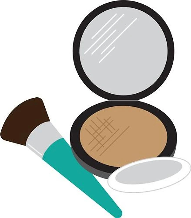 Makeup Compact