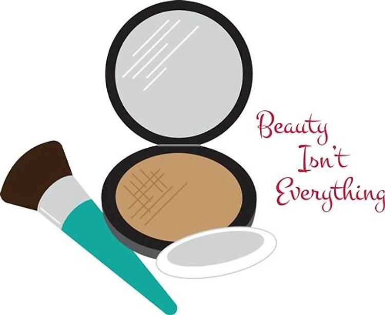 Beauty Isnt Everything