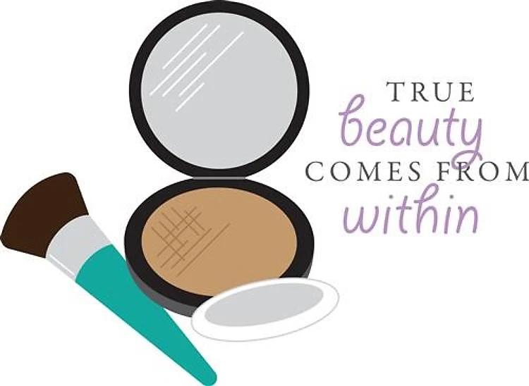 Beauty From Within