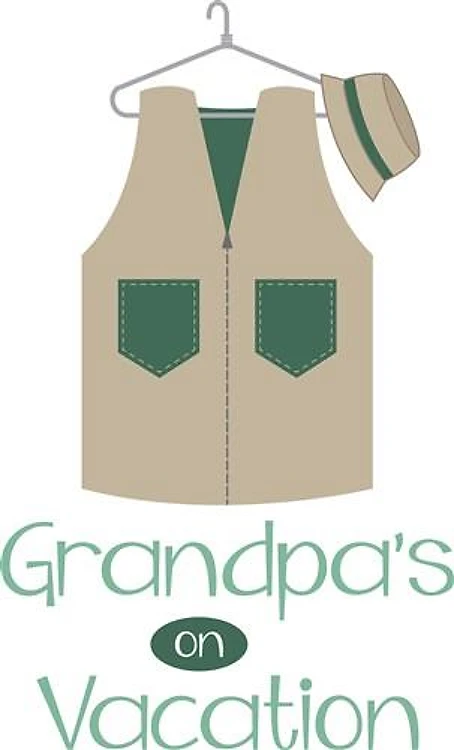 Grandpas Vacation