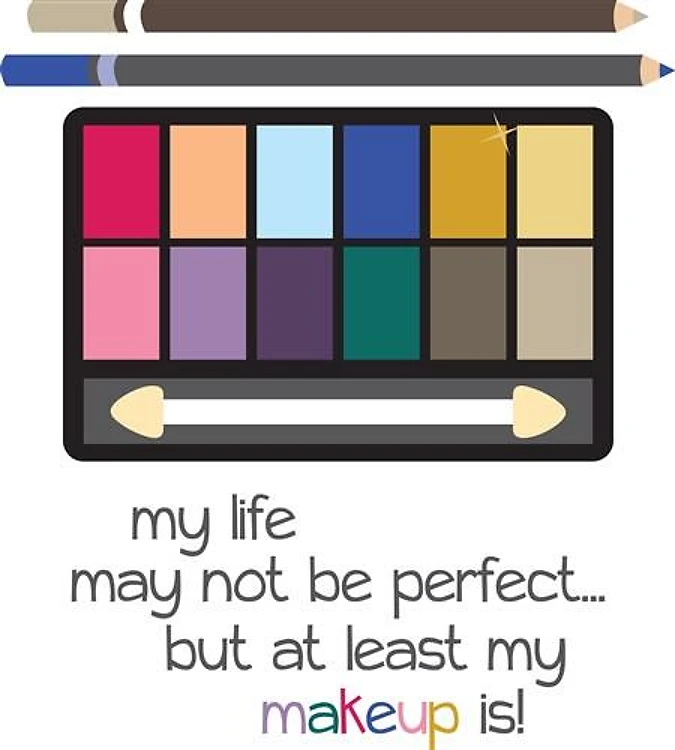 Perfect Makeup