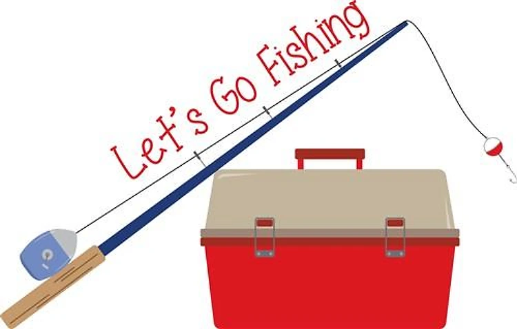 Go Fishing