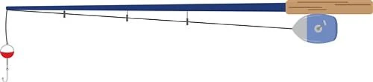 Fishing Pole