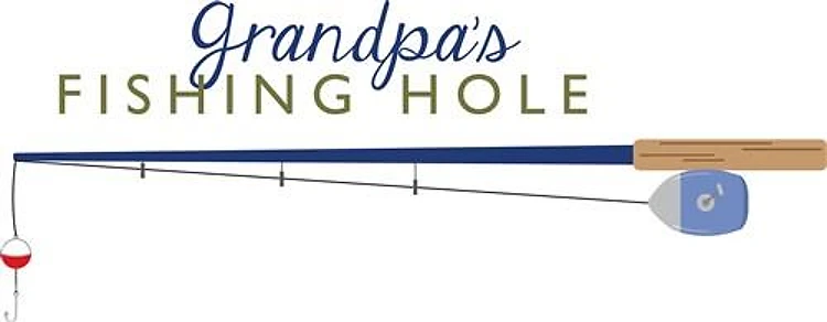 Fishing Hole