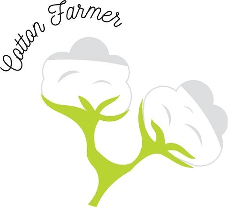 Cotton Farmer