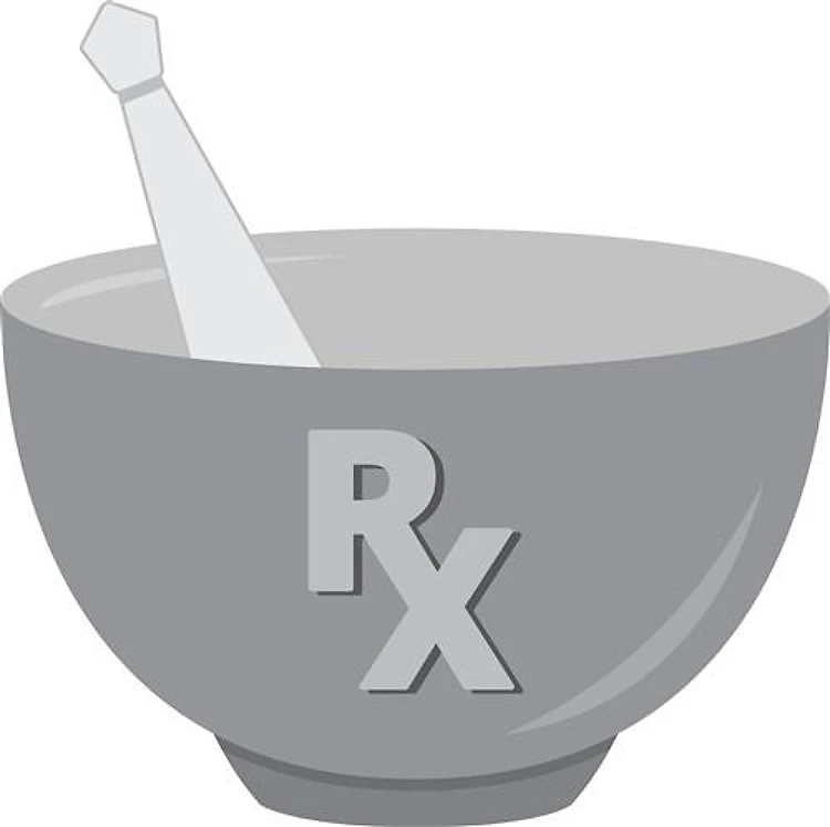 Pharmacy Bowl