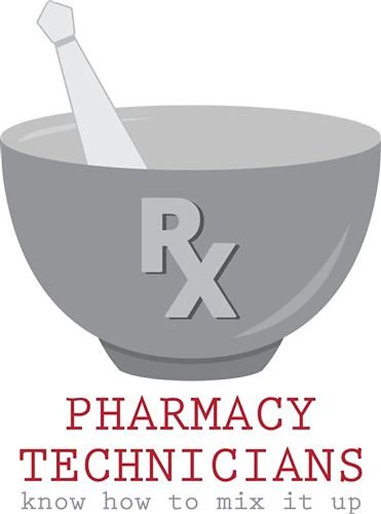 Pharmacy Technicians